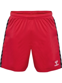 Preview: Hummel Authentic Shorts - Black